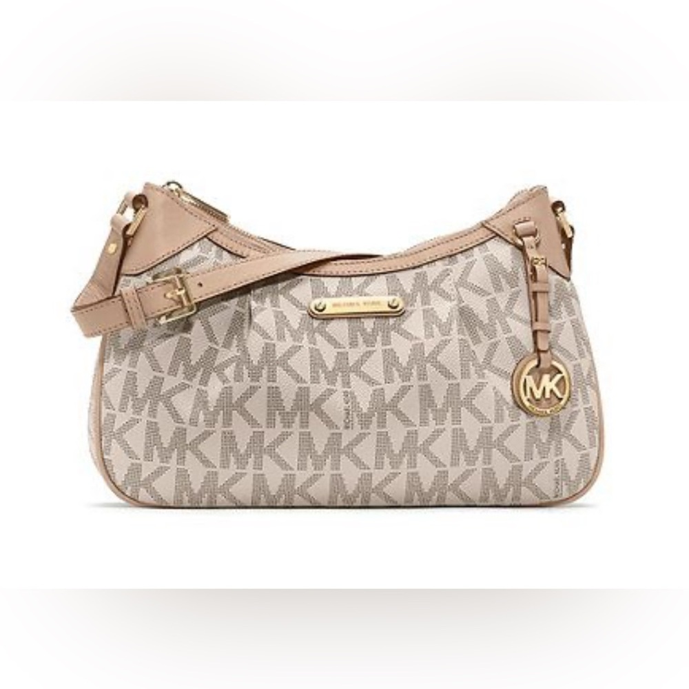 Michael Kors Jet Set Shoulder Bag